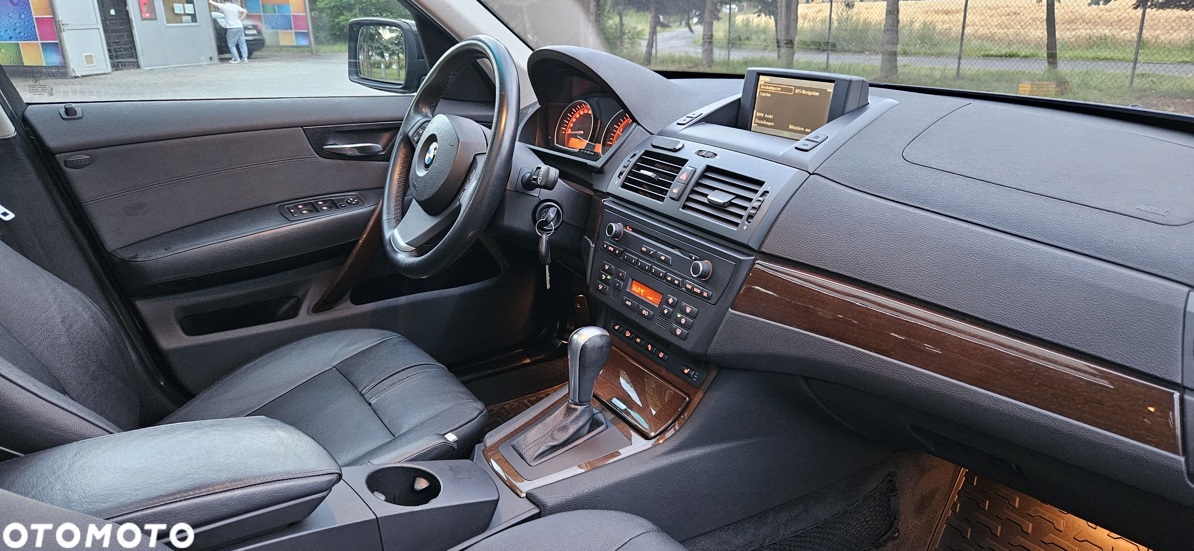 BMW X3 xDrive20d Limited Sport Edition - 23