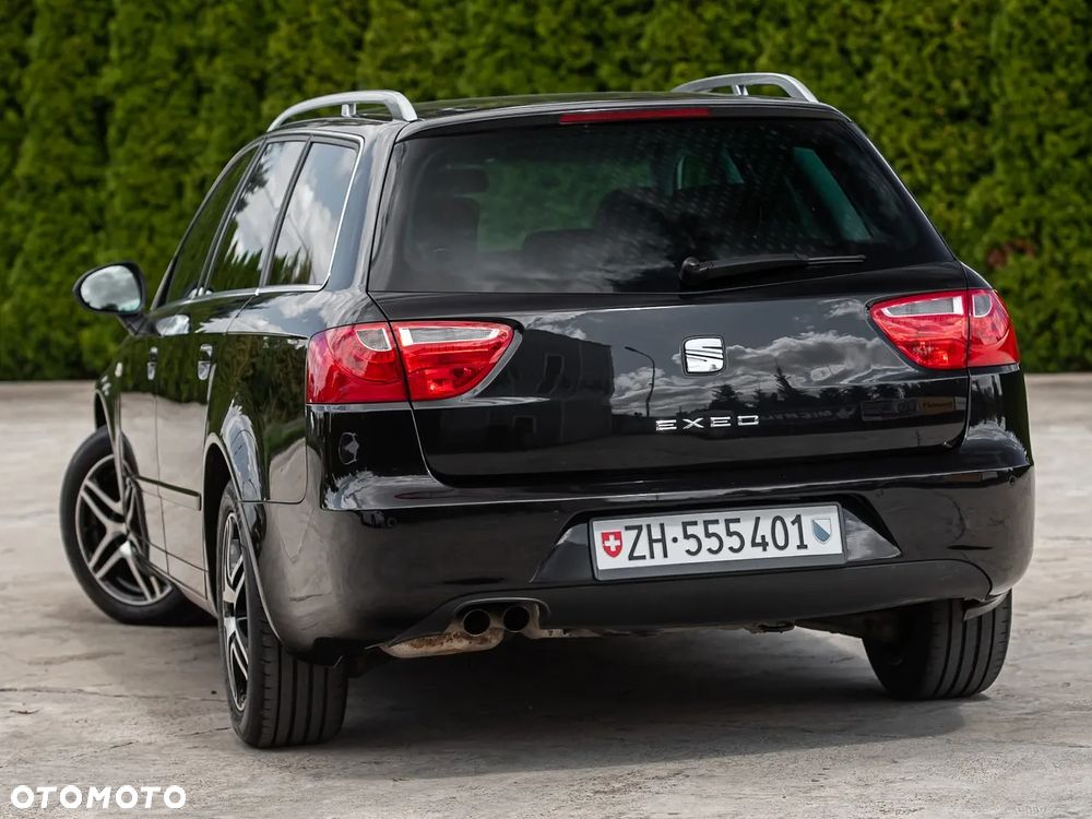 Seat Exeo 1.8T Sport - 8