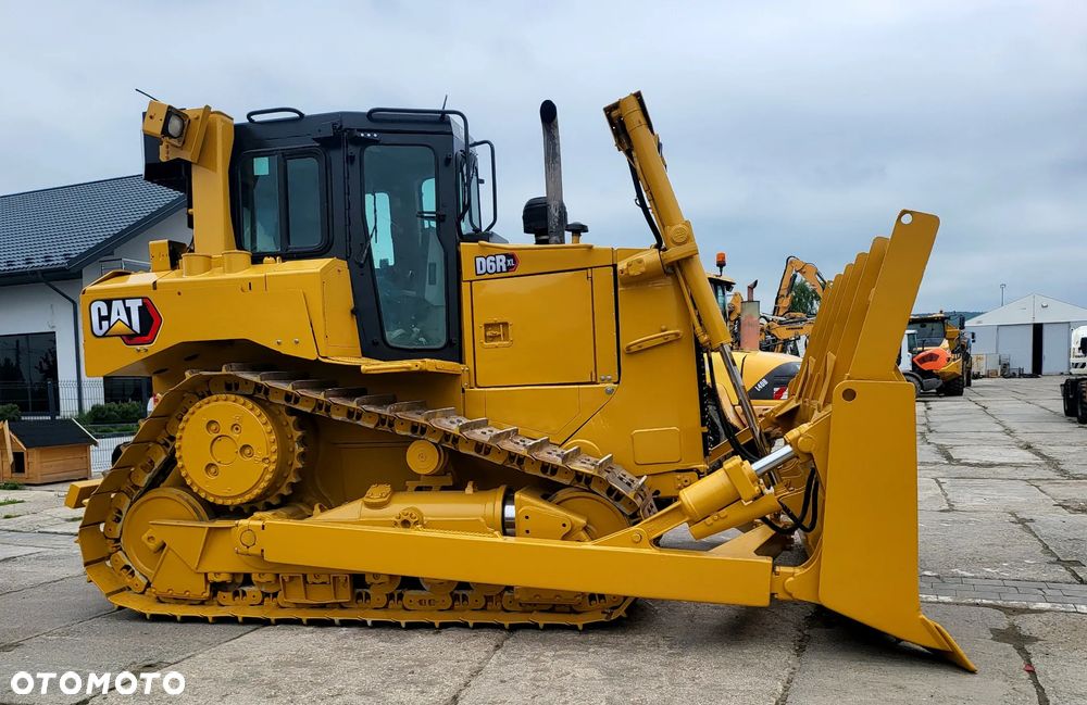 Caterpillar D6RXL - 2