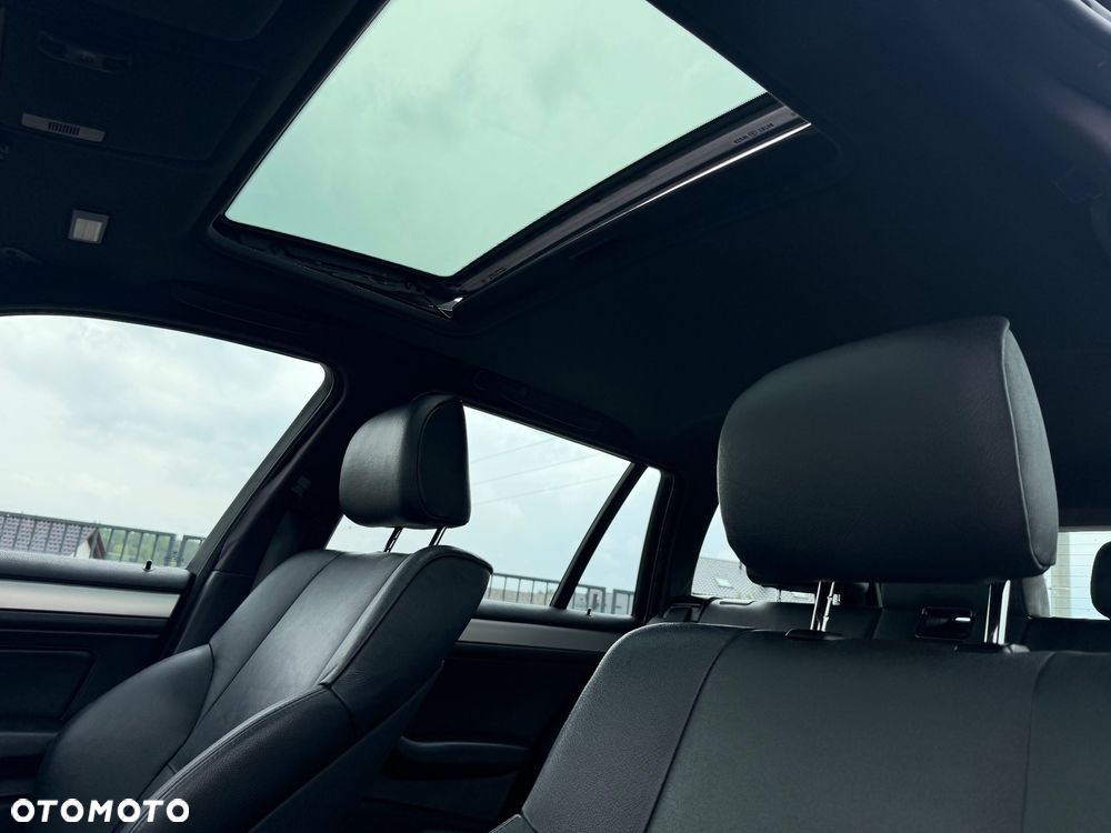 BMW Seria 3 - 28
