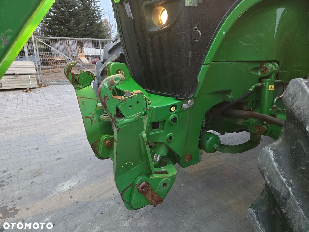 John Deere 7280 R / Tur/ Bogato doposażony - 12