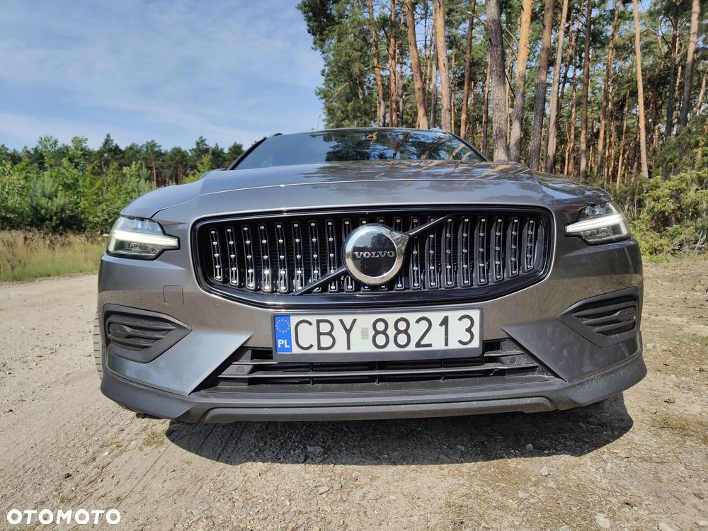 Volvo V60 Cross Country T5 AWD Geartronic - 1