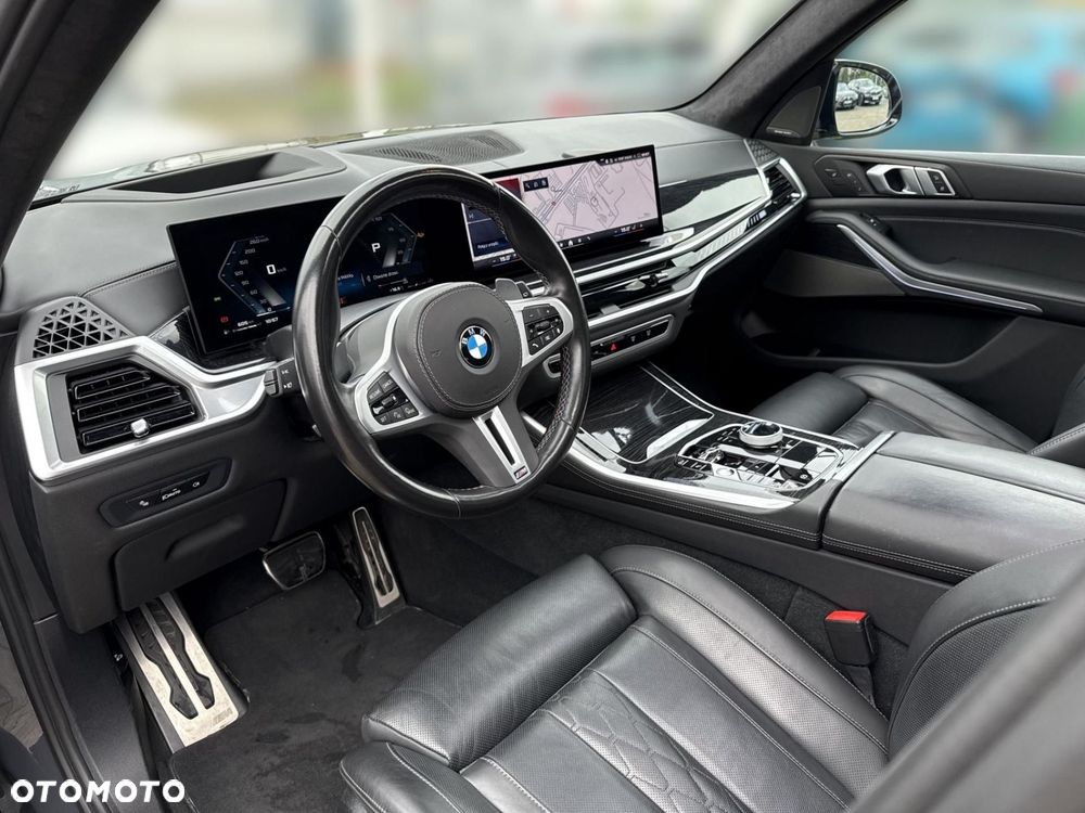 BMW X5 - 5