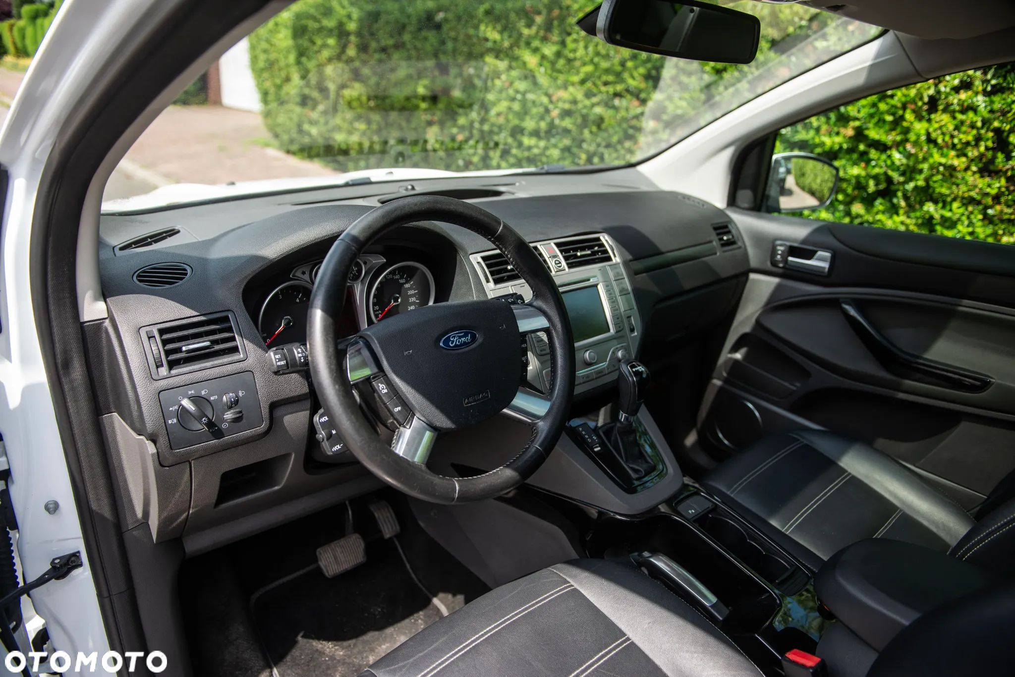 Ford Kuga 2.0 TDCi Titanium S MPS6 - 19