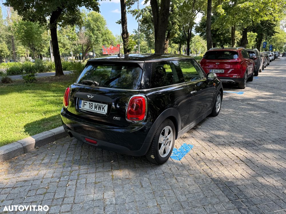 Mini ONE Standard - 6