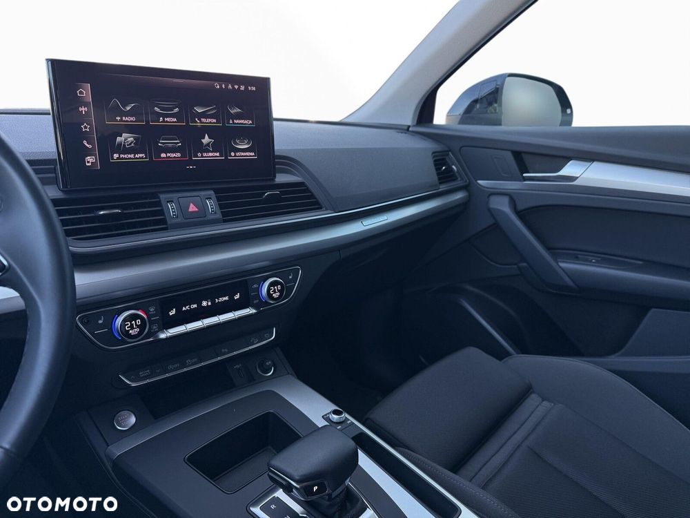 Audi Q5 Sportback 40 TFSI mHEV Quattro Advanced S tronic - 19