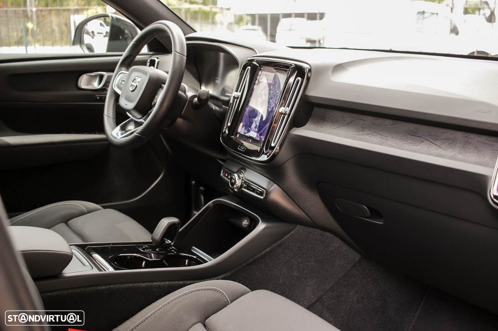 Volvo C40 Recharge Single Motor Ultimate - 6