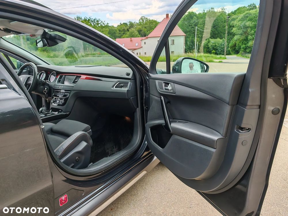 Peugeot 508 - 16