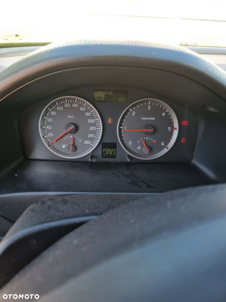 Volvo V50 2.0D - 10