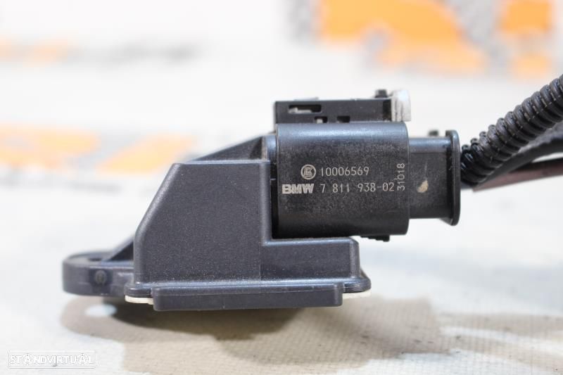 Módulo De Aquecimento / Temporizador Das Velas Bmw 1 (F20)  8513152 / - 7