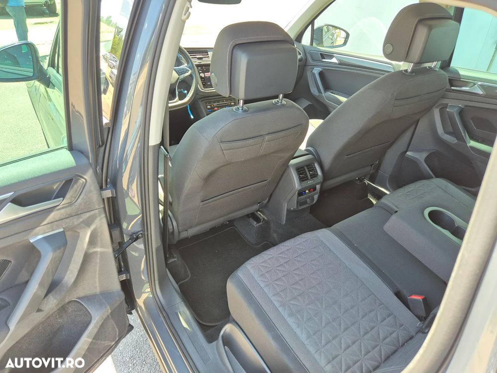 Volkswagen Tiguan 2.0 TDI SCR DSG Life - 9
