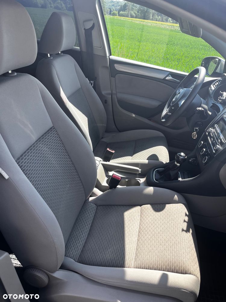 Volkswagen Golf 1.4 TSI Trendline - 9