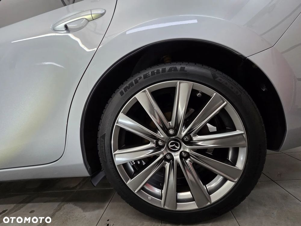 Mazda 6 2.5 SkyPassion - 8
