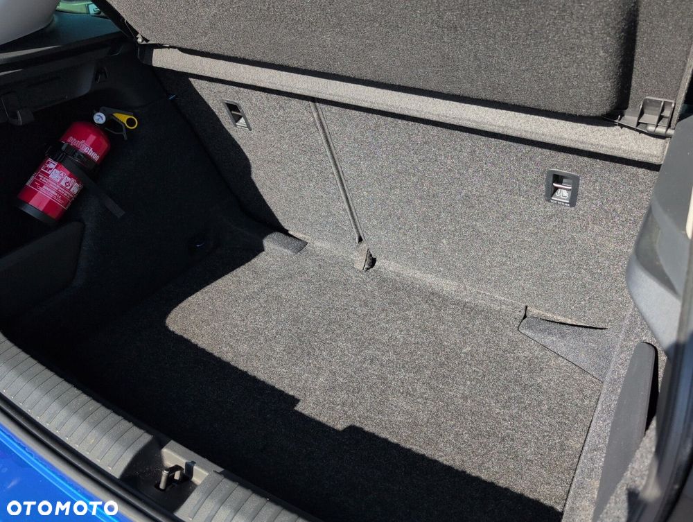 Skoda Kamiq 1.0 TSI Selection DSG - 9