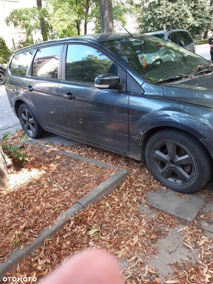 Ford Focus - 6