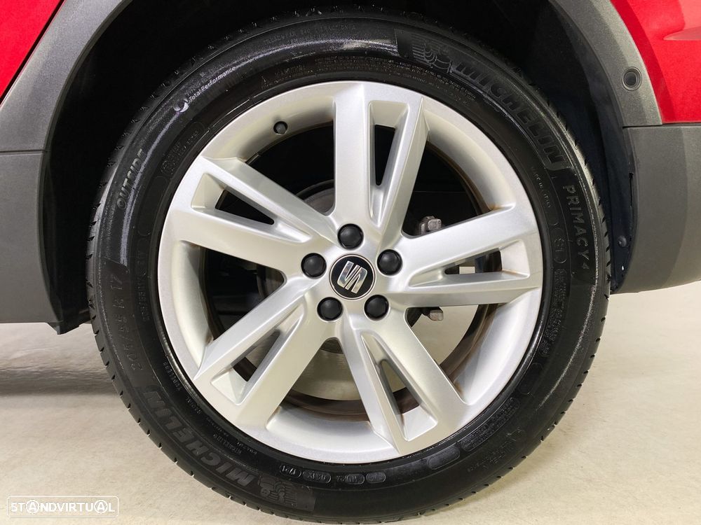 SEAT Arona 1.0 TSI FR - 20