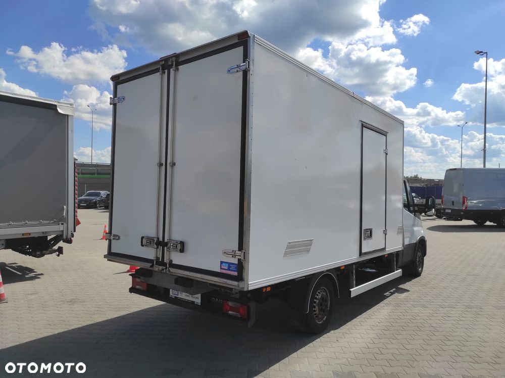 Iveco Daily 35S16 CHŁODNIA - 6