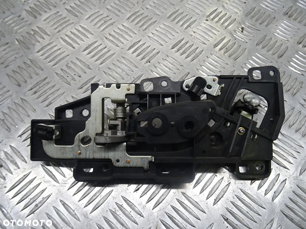 HONDA CIVIC VIII HB 5D 1.4B KLAMKA WEWNĘTRZNA PRZÓD PRZEDNIA PRAWA LEWA - 5