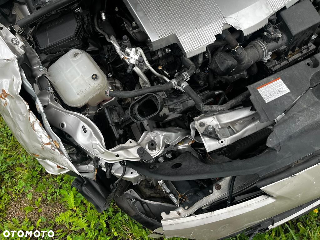 Toyota Prius - 9