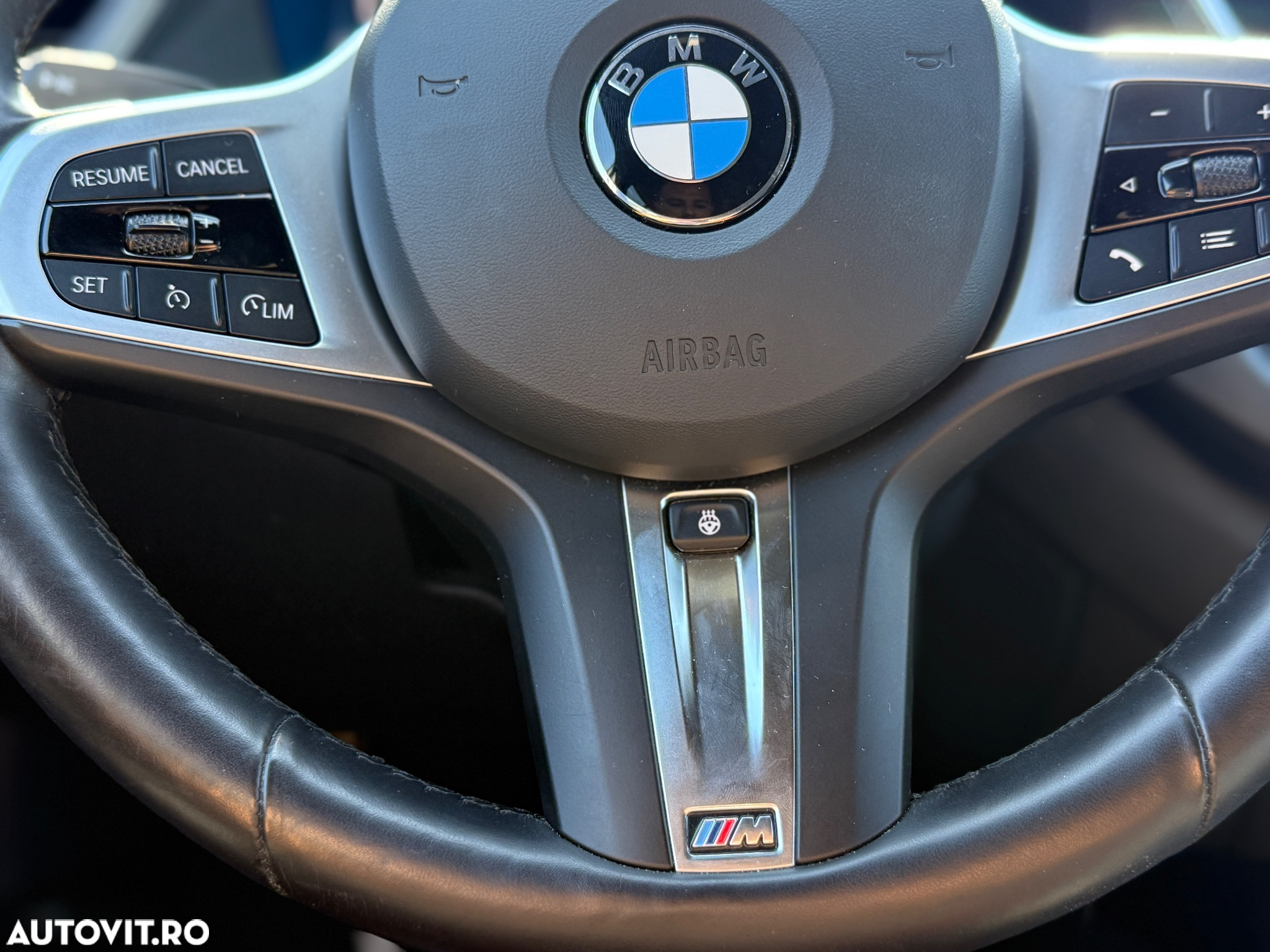 BMW Seria 1 120d Aut. - 7
