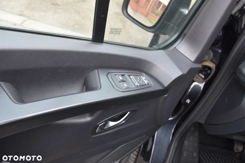 Renault Trafic 2.0 dCi Escapade EDC - 30