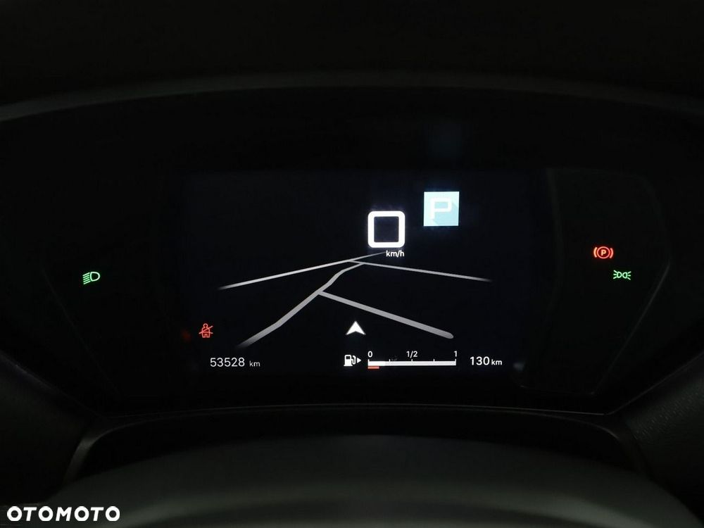 Citroën C5X PureTech 130 Start&Stop EAT8 SHINE - 23