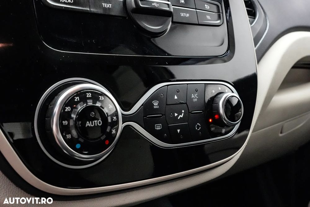 Renault Captur (ENERGY) dCi 90 INTENS - 21