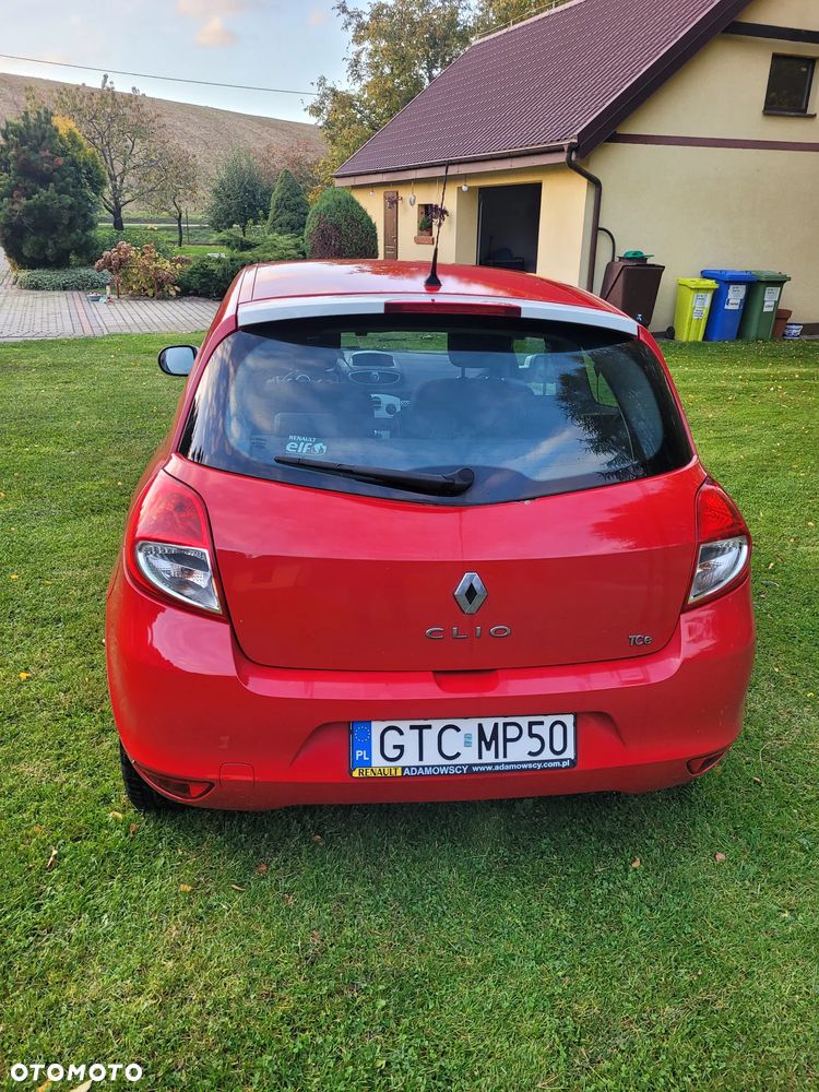 Renault Clio 1.2 16V TCE S - 6