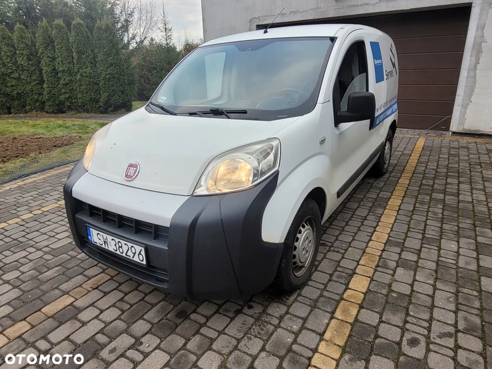 Fiat Fiorino 1.4 Fresh - 2