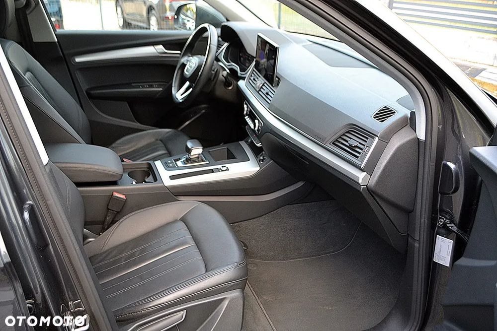 Audi Q5 35 TDI S tronic sport - 21