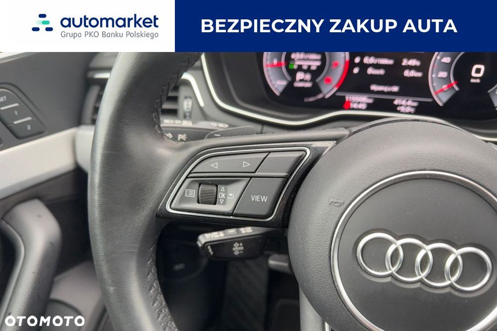 Audi A5 Sportback - 15