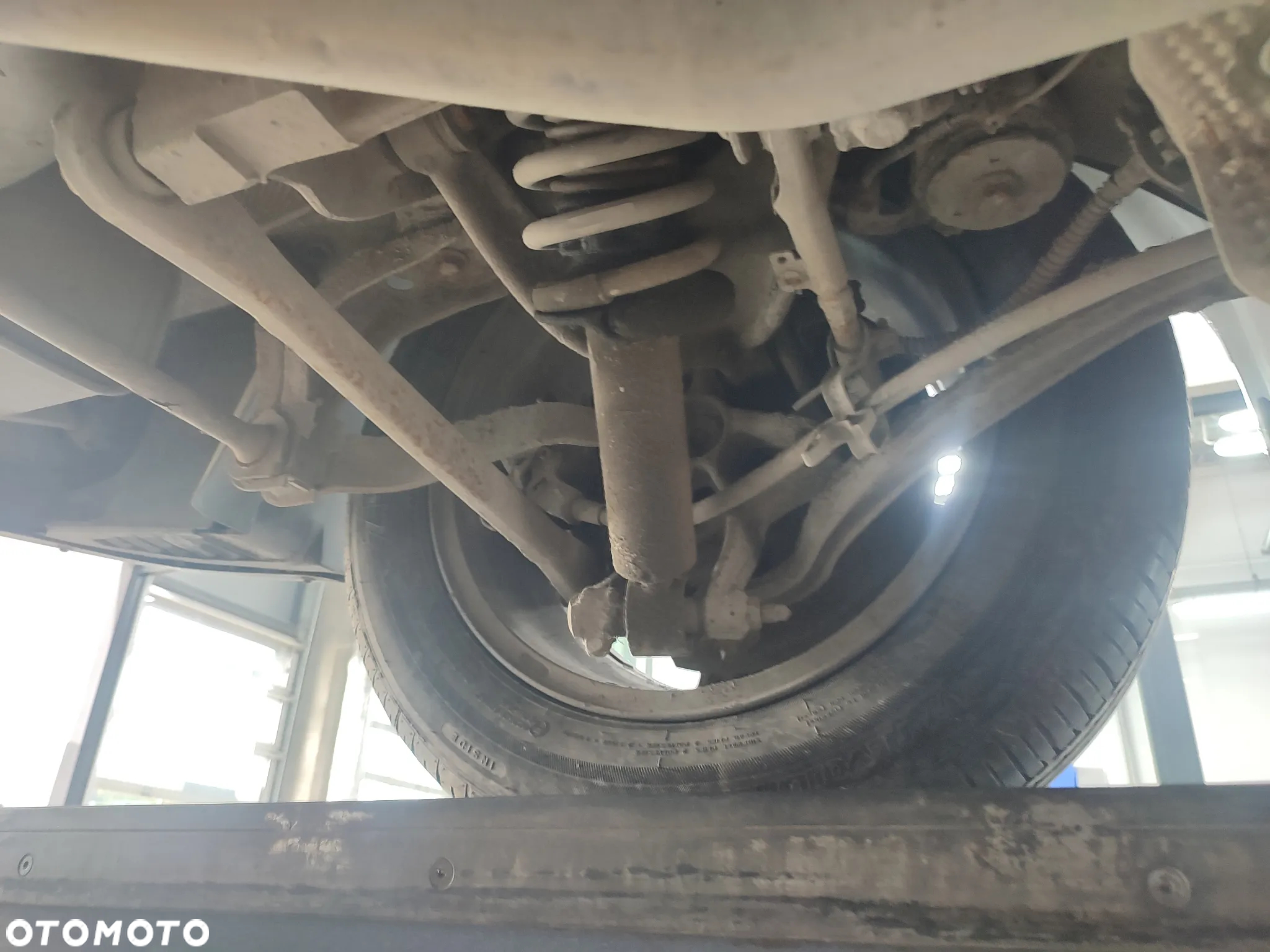 Peugeot 407 2.0 HDI Platinum - 18
