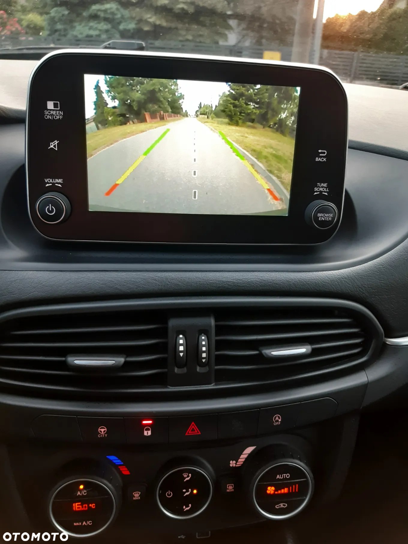 Fiat Tipo - 22