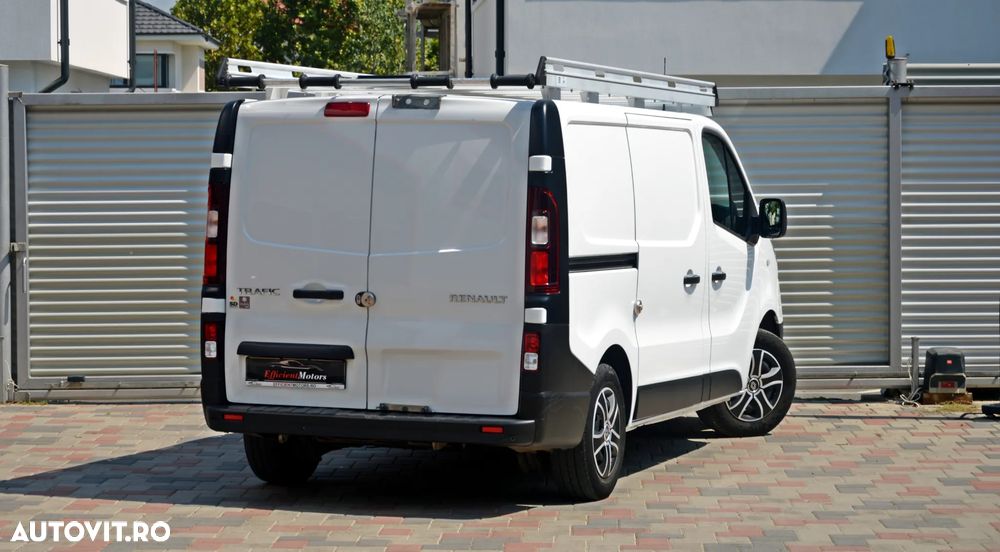 Renault Trafic - 3
