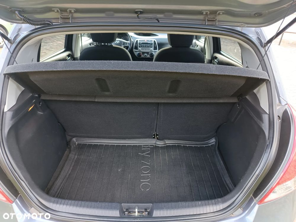 Hyundai i20 - 9