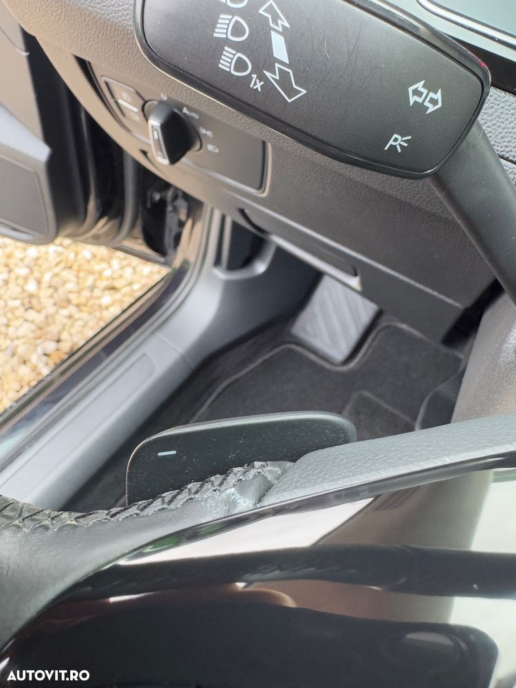 Volkswagen Passat 2.0 TDI DSG (BlueMotion Technology) Comfortline - 20