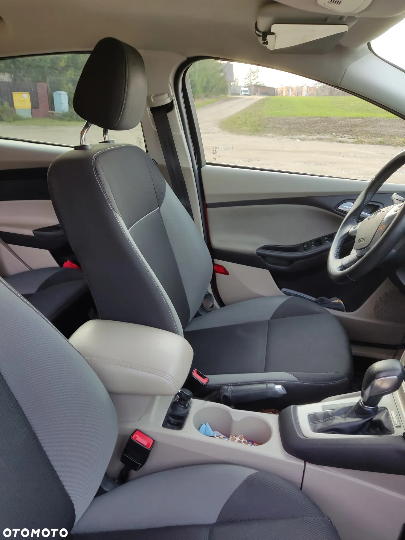 Ford Focus - 21