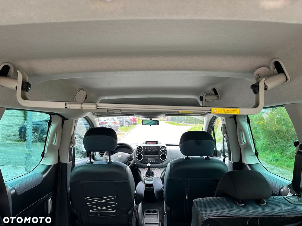 Citroën Berlingo Multispace 1.6 HDI Plus - 19
