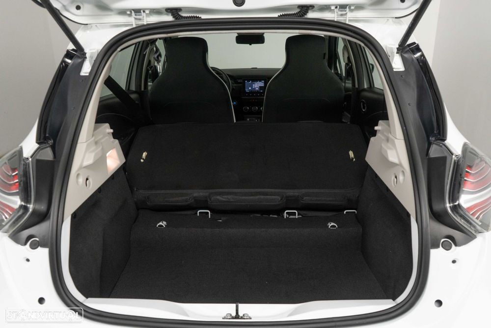 Renault Zoe (c/ Bateria) Intens 50 - 15