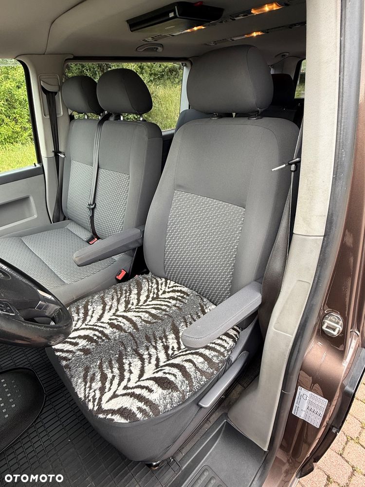 Volkswagen Caravelle L2 Trendline - 15
