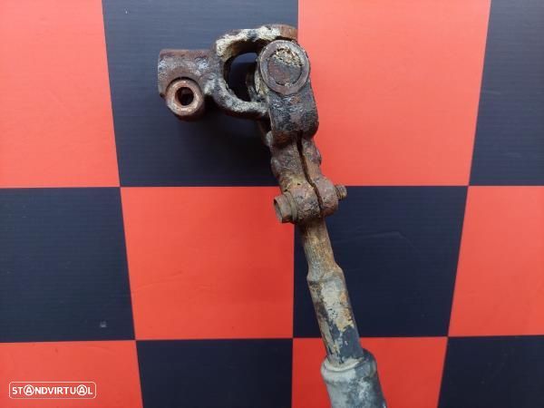 Coluna Direção Toyota Dyna Camião De Plataforma/Chassis (Kd_, Ly_, _Y2 - 5
