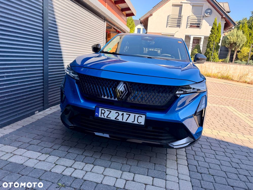 Renault Rafale 1.2 E-Tech Full Hybrid 200 esprit Alpine MMT - 3