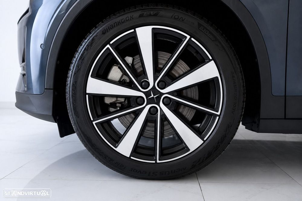 Polestar 2 Standard Range 69 kWh - 31
