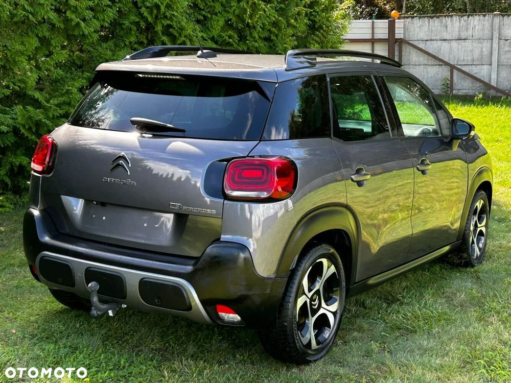 Citroën C3 Aircross - 2