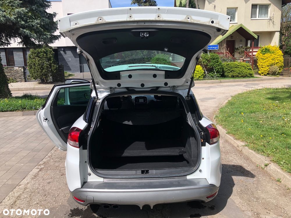 Renault Clio Energy TCe 120 EDC GT - 9