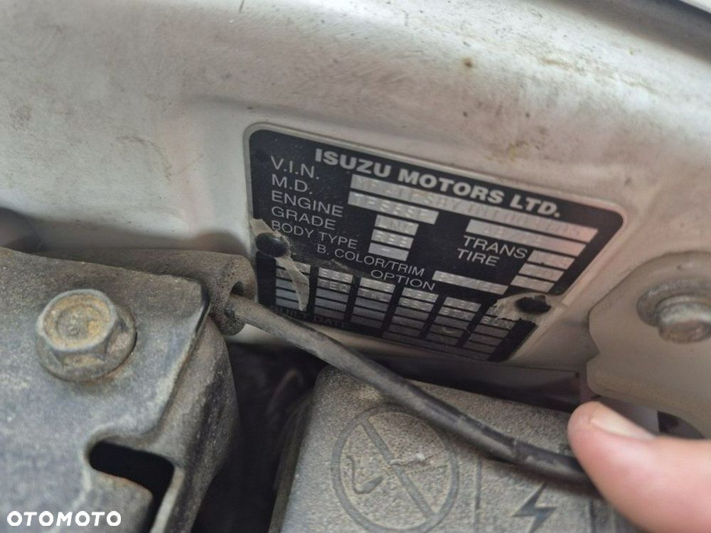 Isuzu D-Max - 22