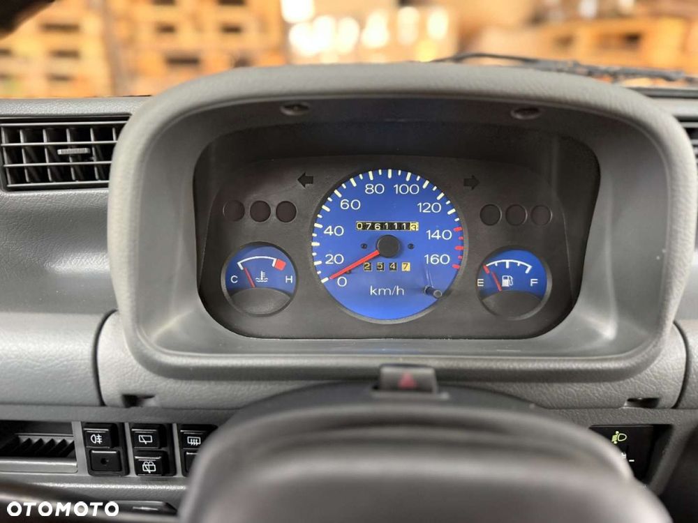Daewoo Tico - 7