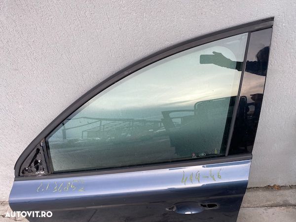 Usa stanga fata Volvo XC60 2008-2016 31297127 31457126 466-46 - 2