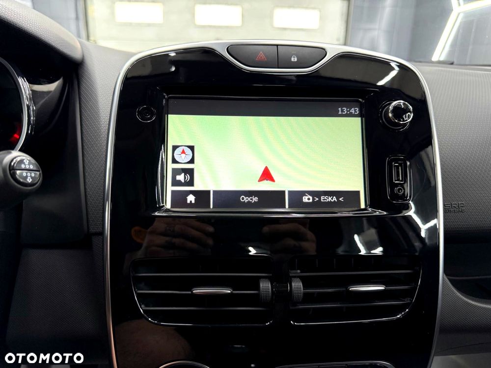 Renault Clio ENERGY TCe 90 Start & Stop LIMITED - 19