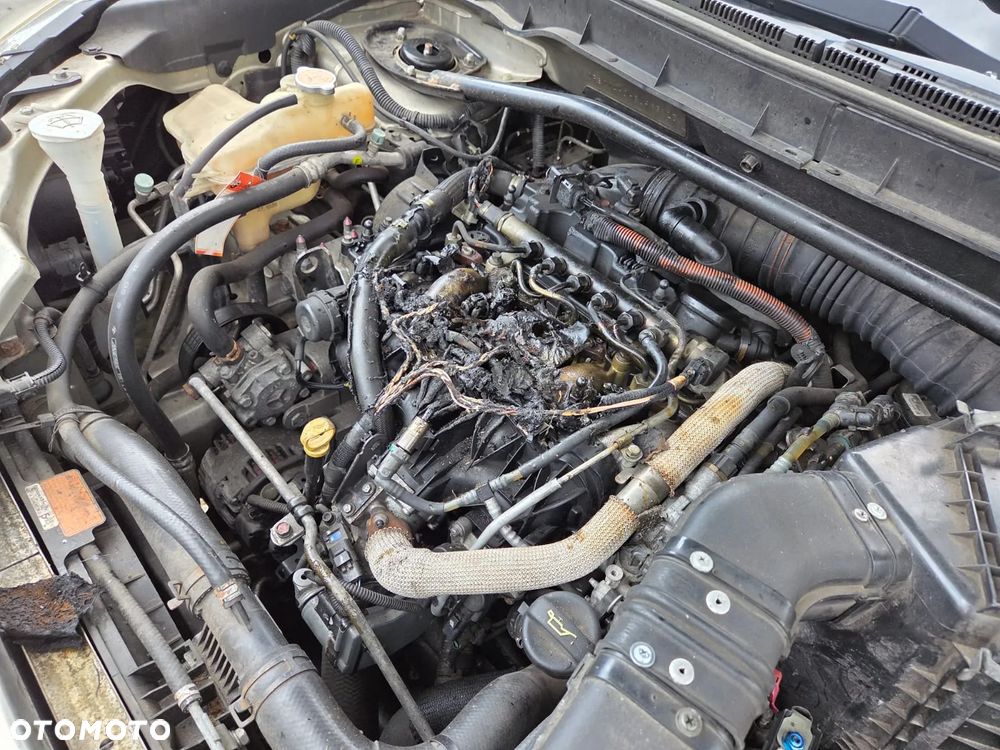 Peugeot 4007 HDI FAP 7-Sitzer Sport - 16